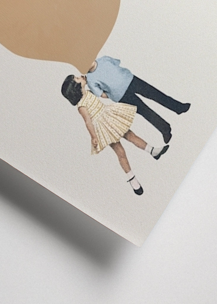 Tausend Geschichten zu erzählen