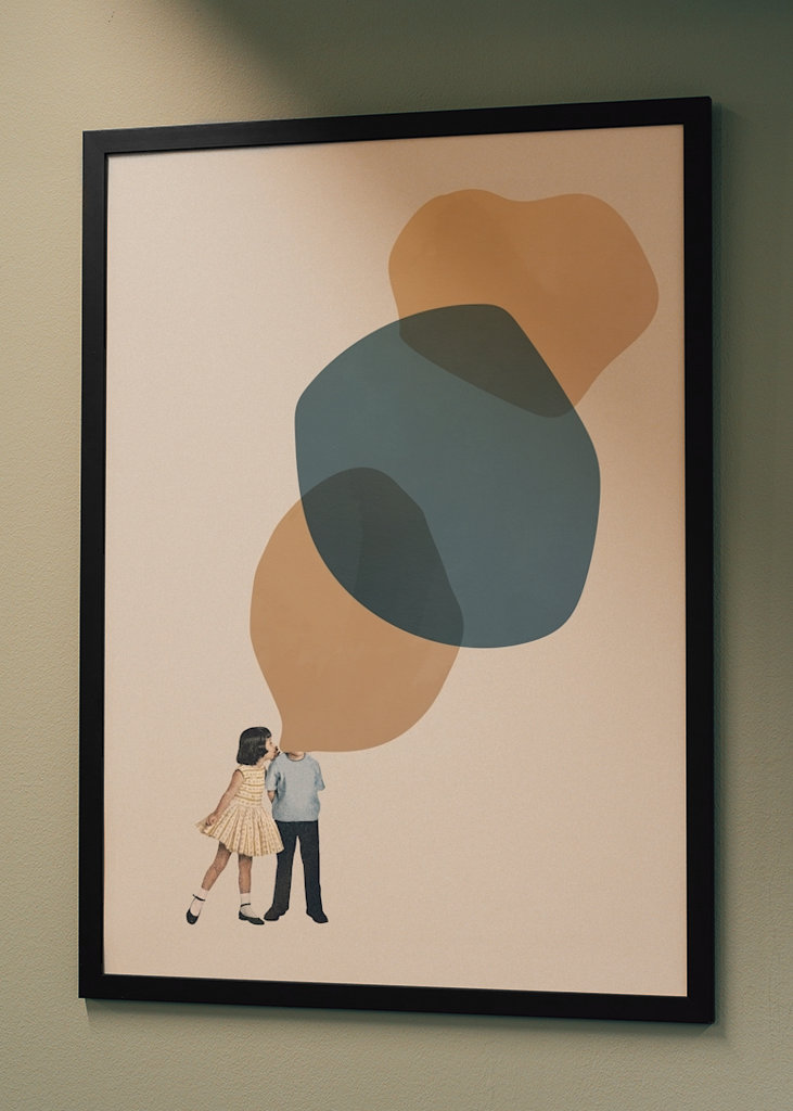 Tausend Geschichten zu erzählen