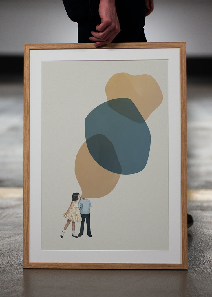 Tausend Geschichten zu erzählen