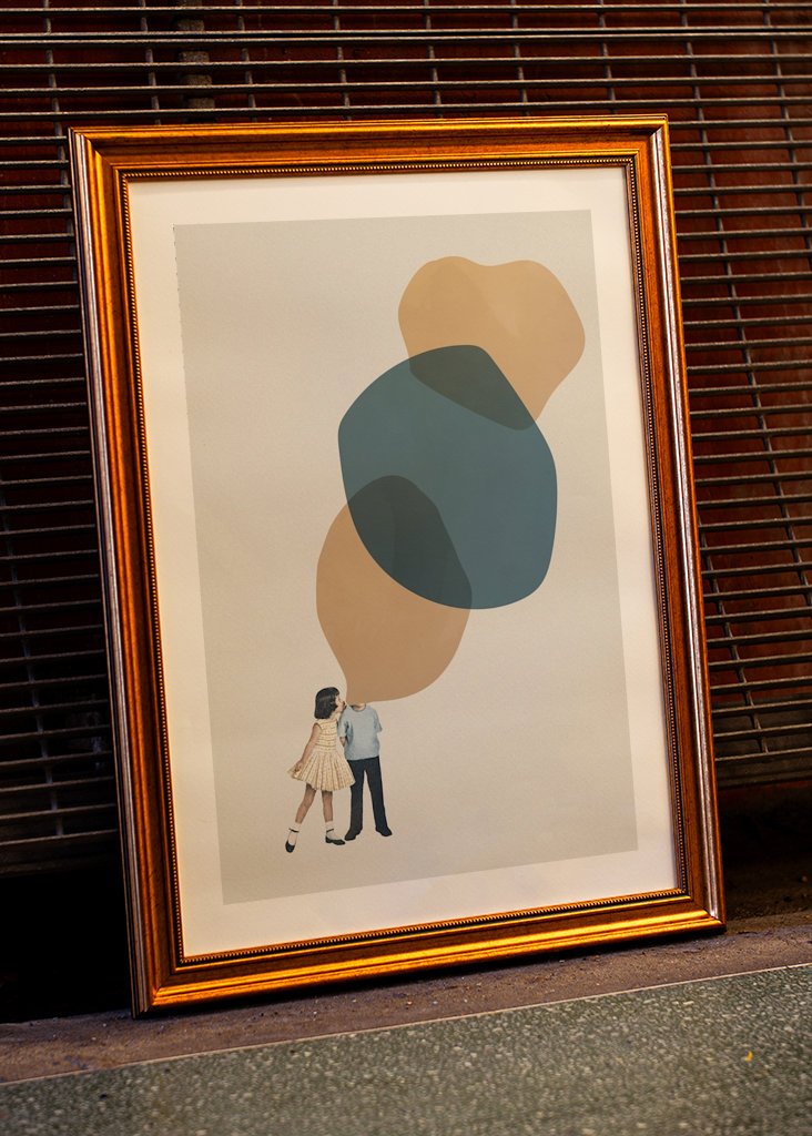 Tausend Geschichten zu erzählen