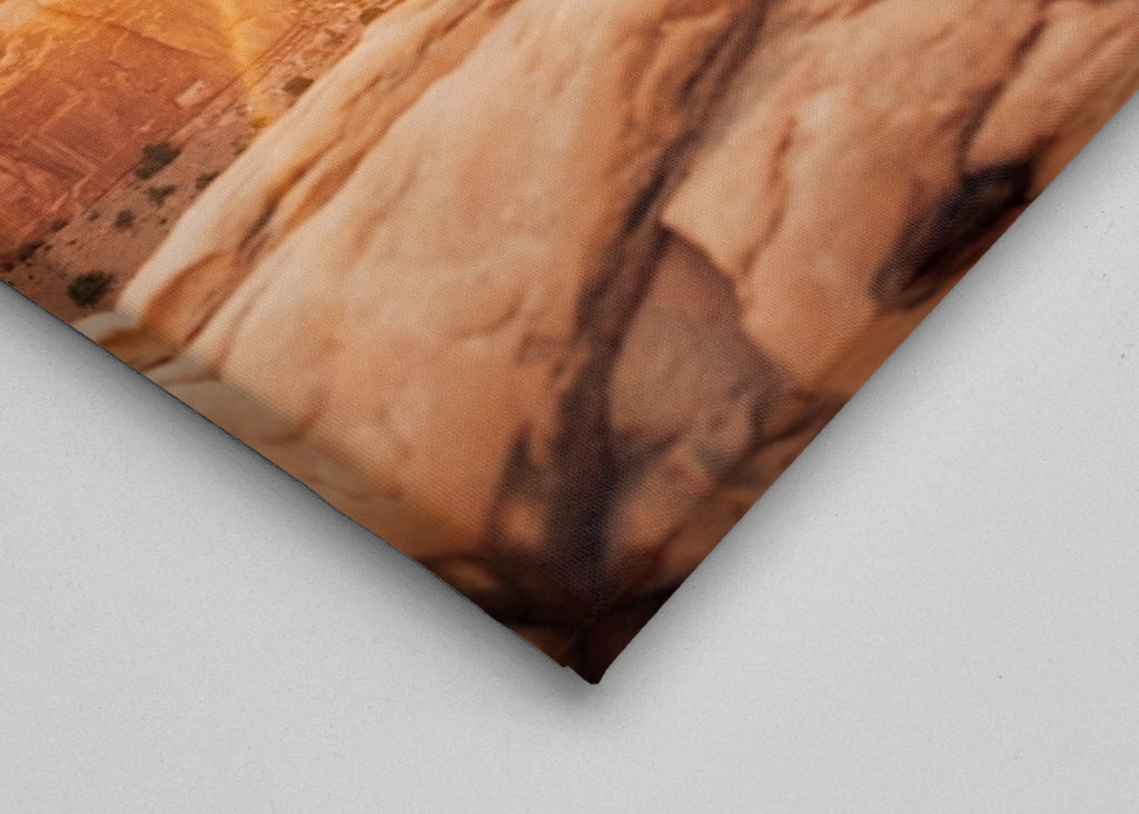 Mesa Arch, Canyonlands