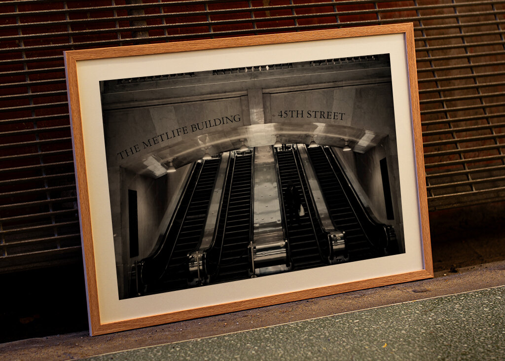 Grande stazione centrale di New York