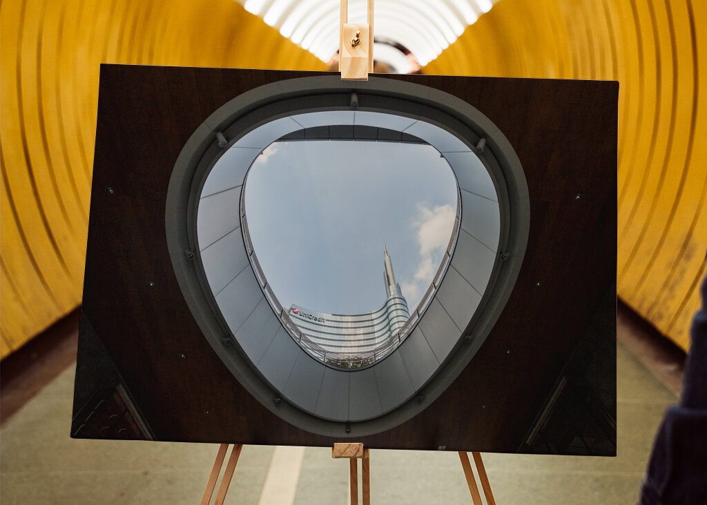 Milano Unicredit Tower