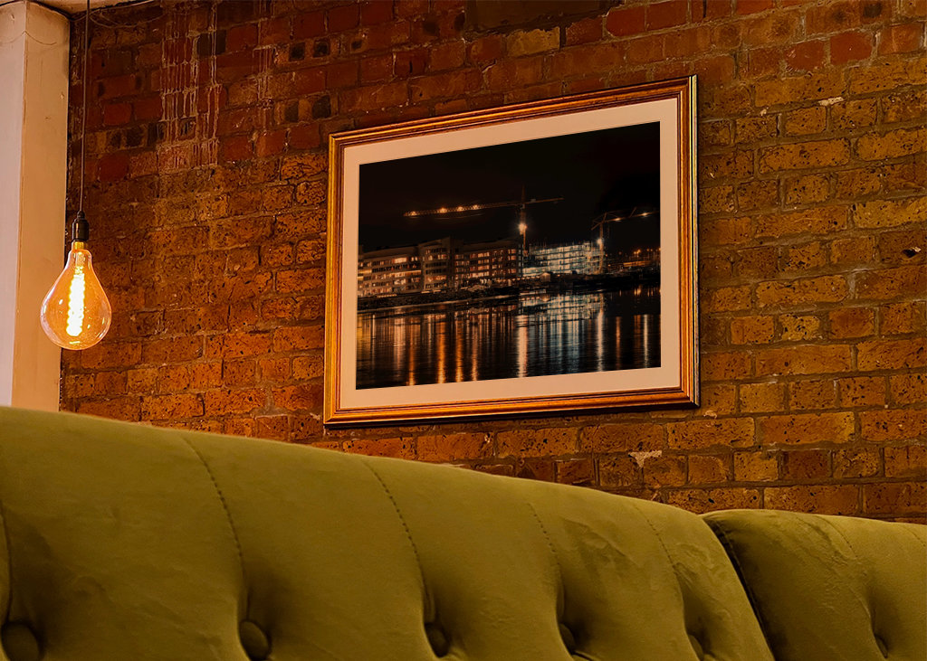 Nacht in der Stadt #1