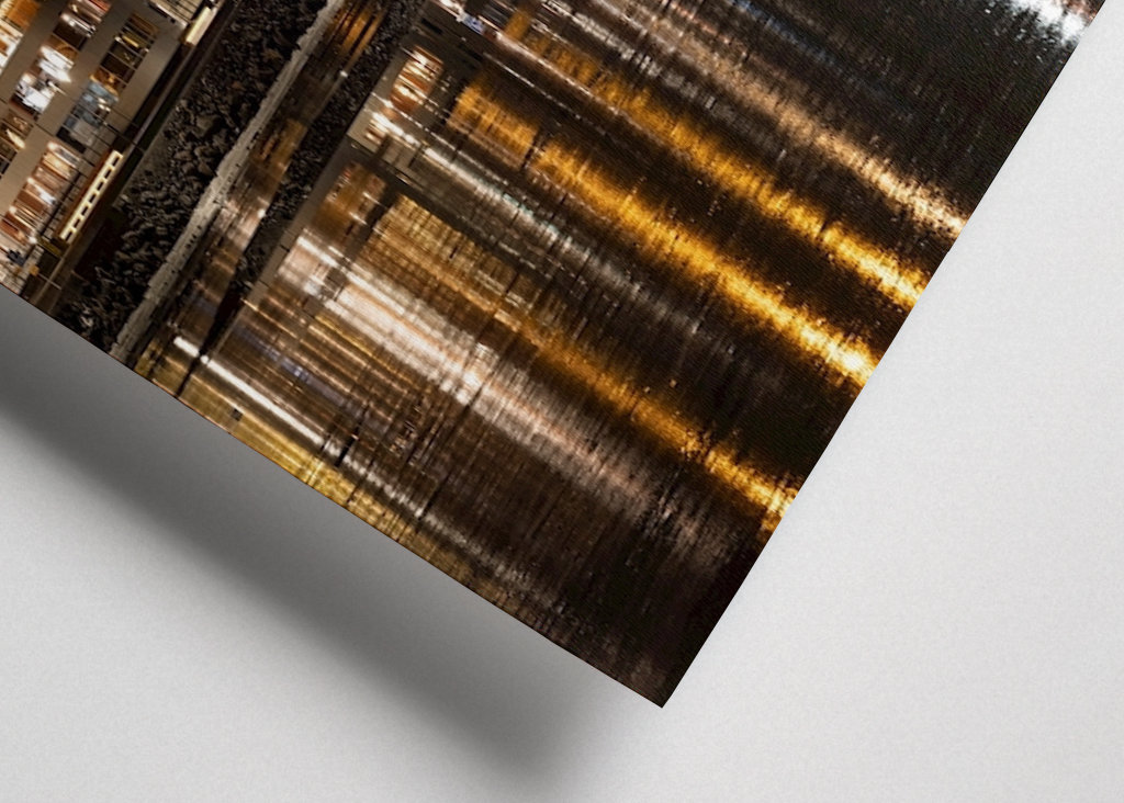 Nacht in der Stadt #1