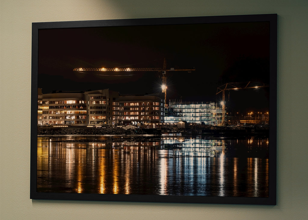 Nacht in der Stadt #1