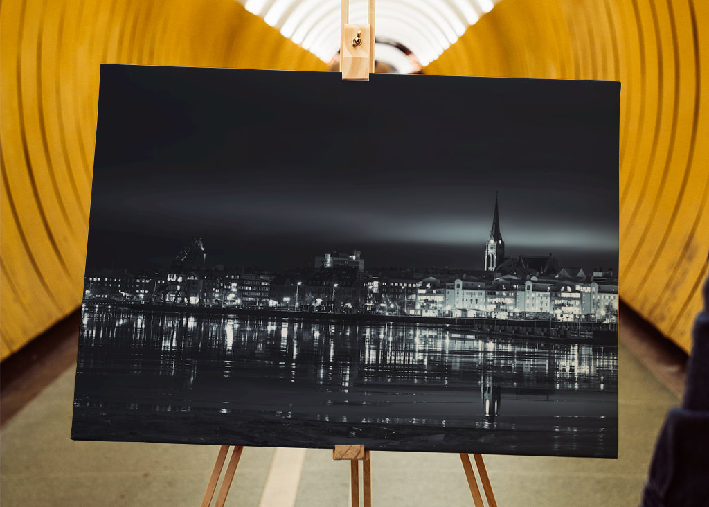 Nacht in der Stadt #4