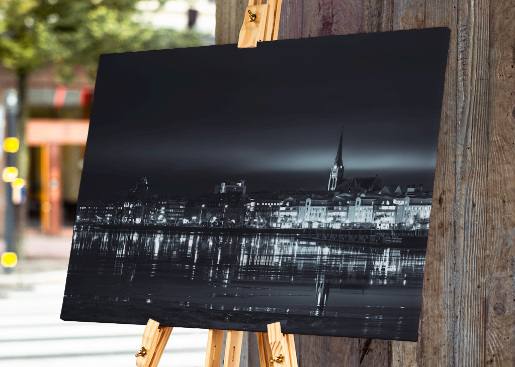 Nacht in der Stadt #4