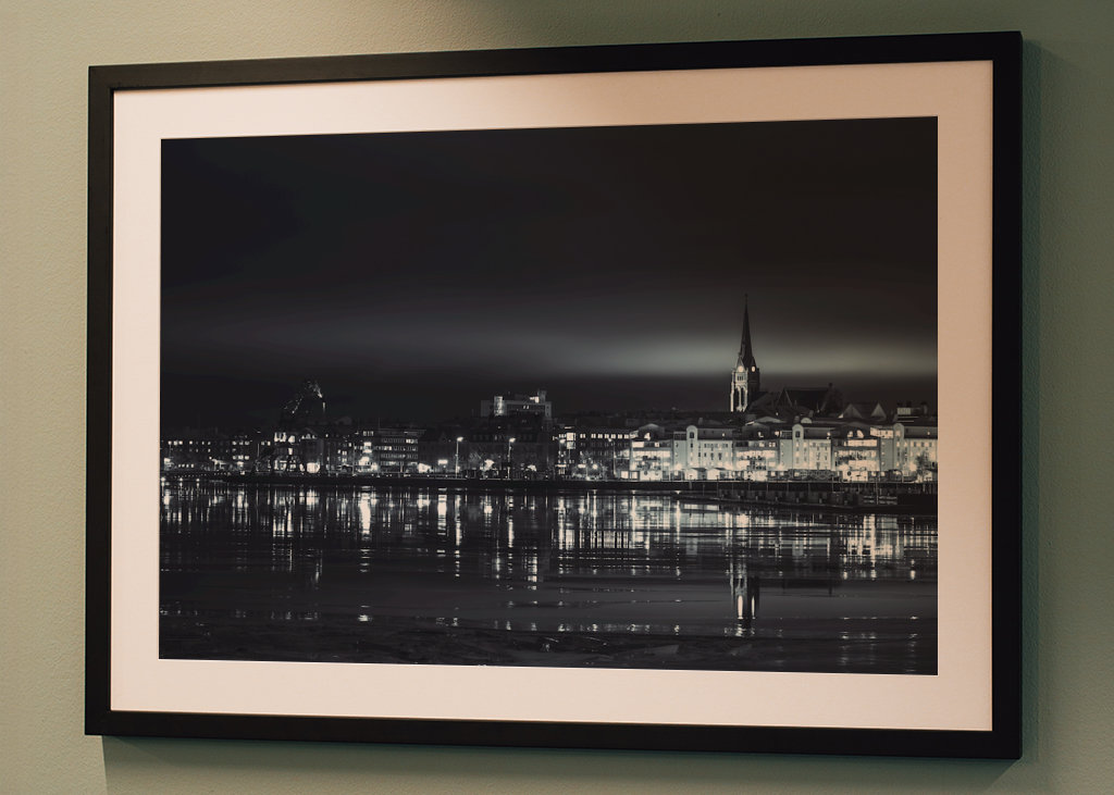 Nacht in der Stadt #4