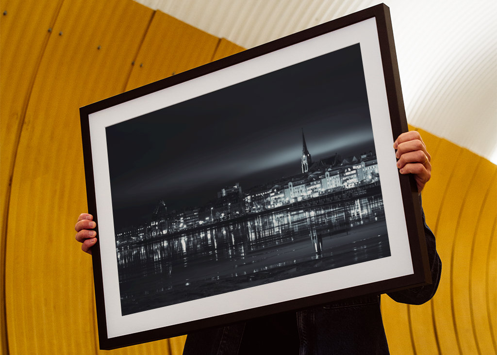 Nacht in der Stadt #4