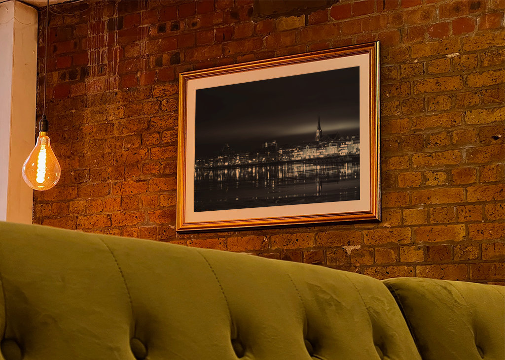 Nacht in der Stadt #4