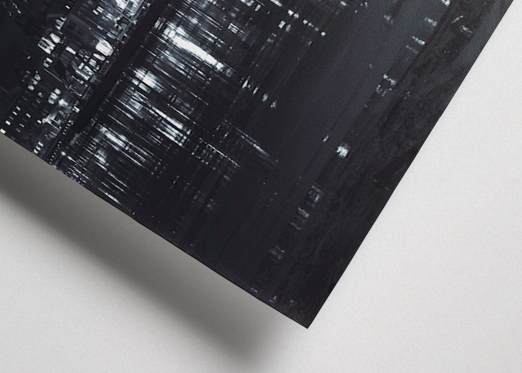 Nacht in der Stadt #4