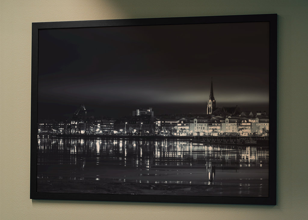 Nacht in der Stadt #4