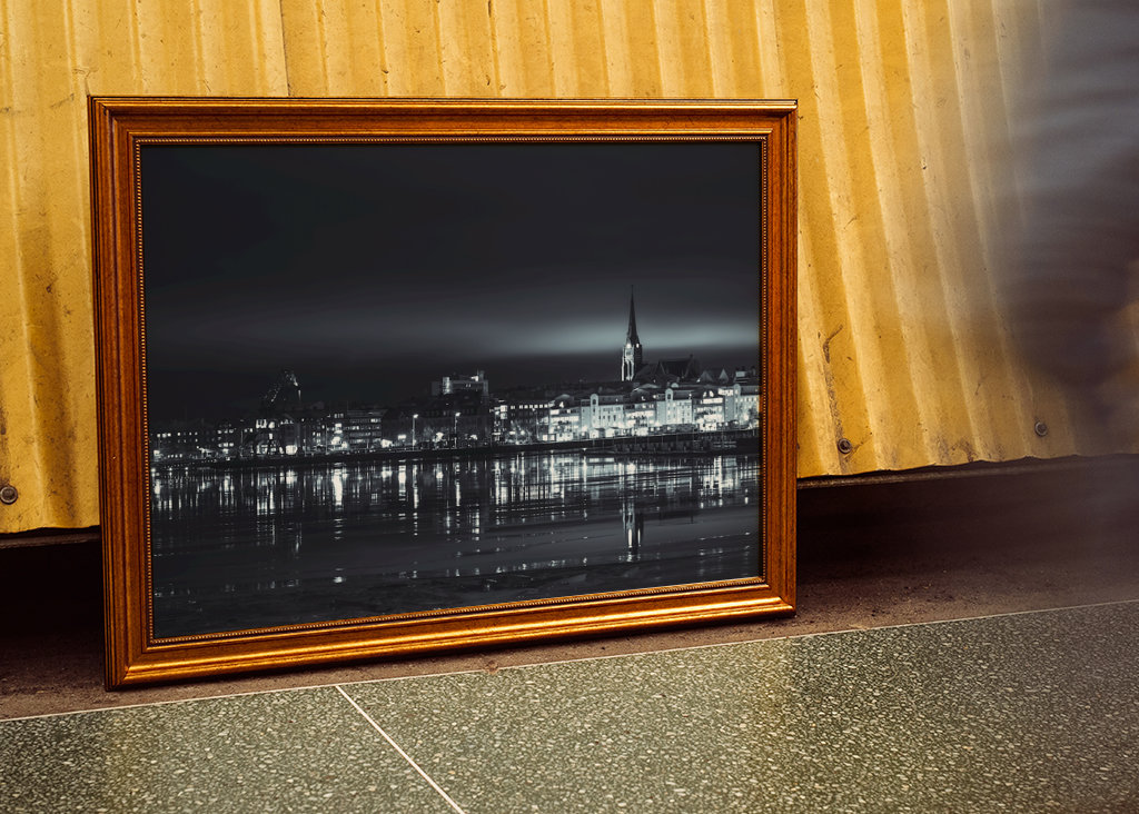 Nacht in der Stadt #4