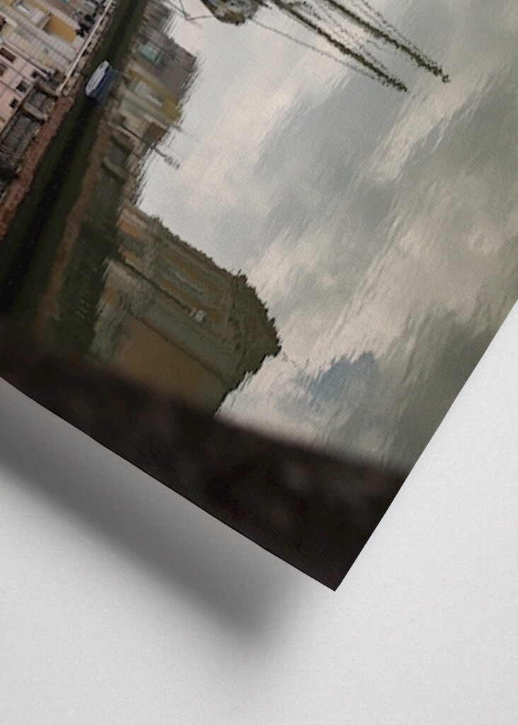 postkort fra Cesenatico 