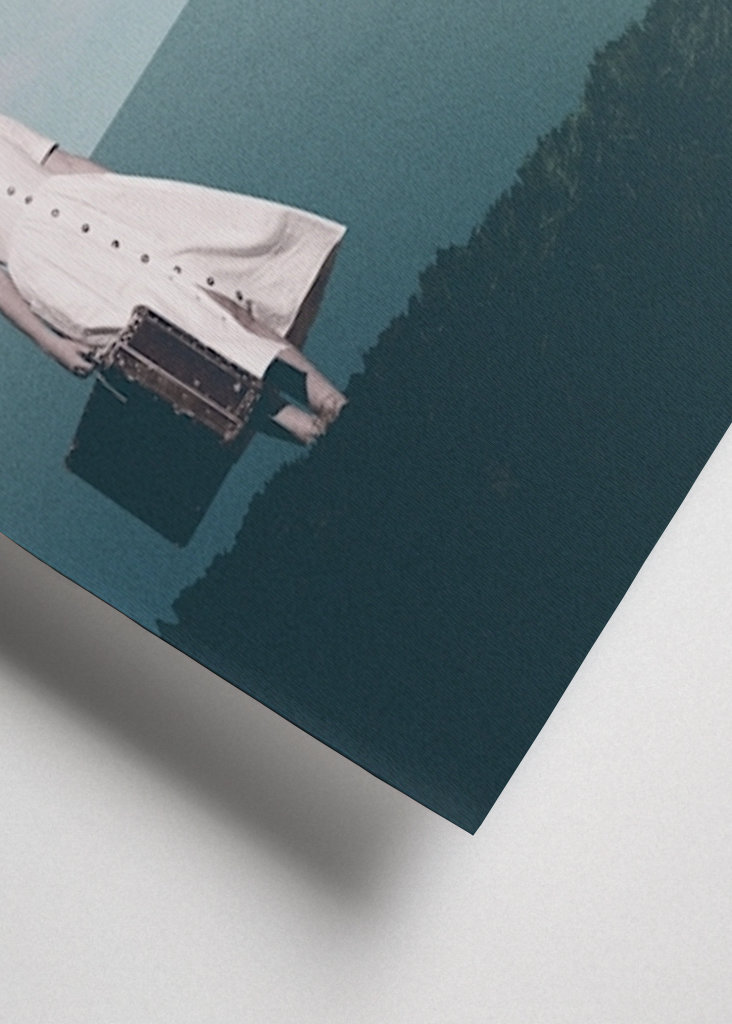 I am starting to forget you