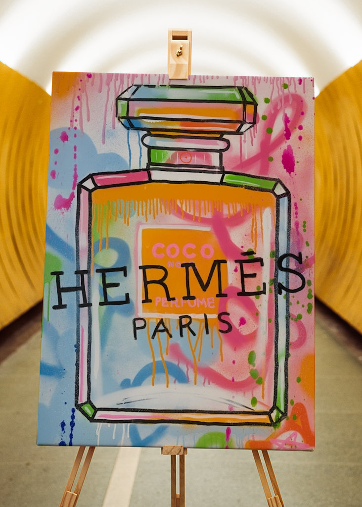 Perfume COCOHERMES