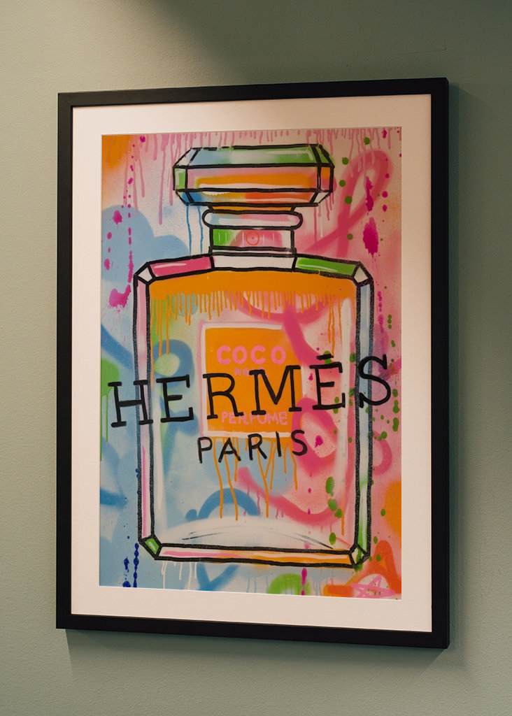 Perfume COCOHERMES