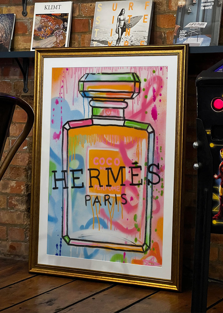 Perfume COCOHERMES