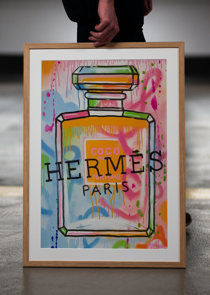 Perfume COCOHERMES