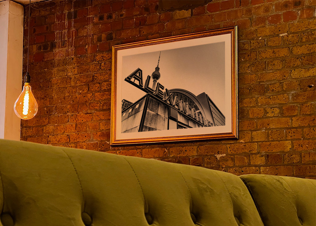 Alexanderplatz, Berlin