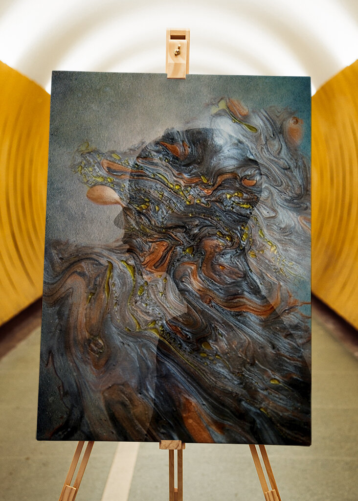 Nas minhas universidades