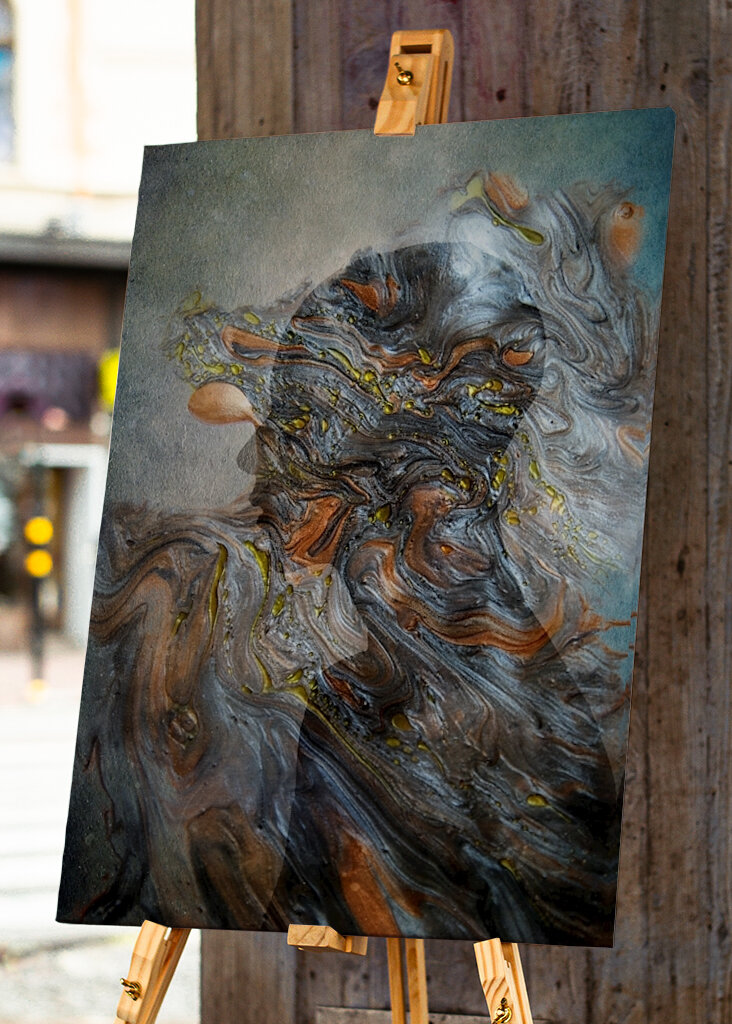 Nas minhas universidades