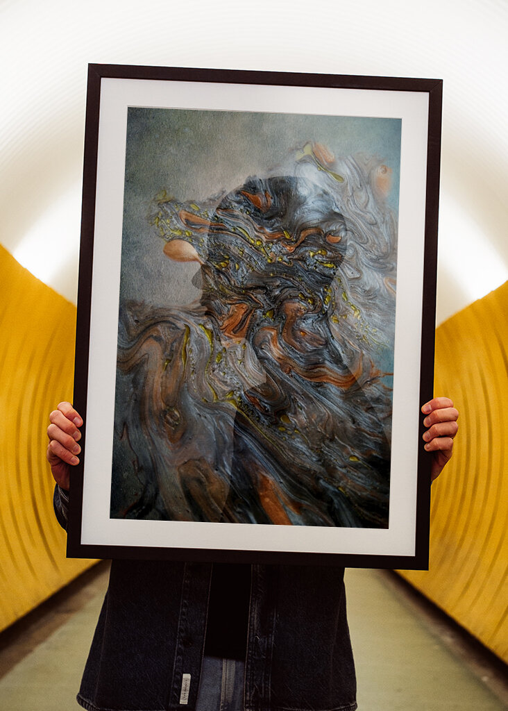 Nas minhas universidades