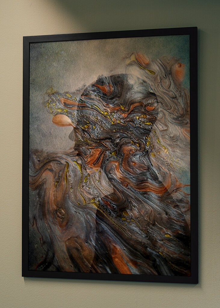 Nas minhas universidades