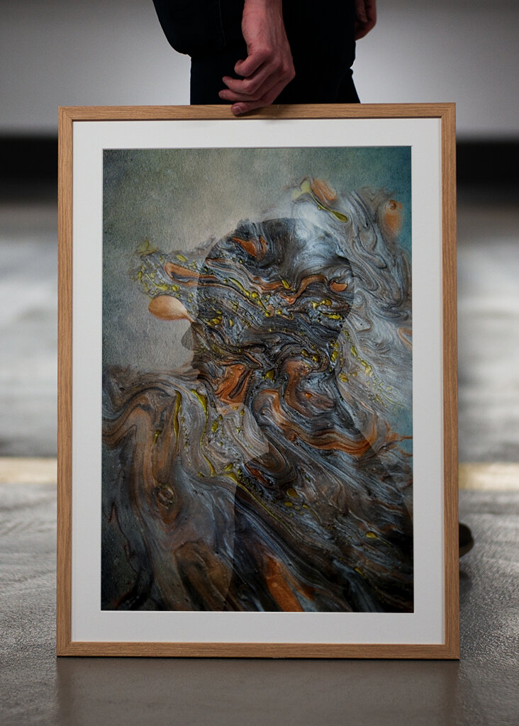 Nas minhas universidades