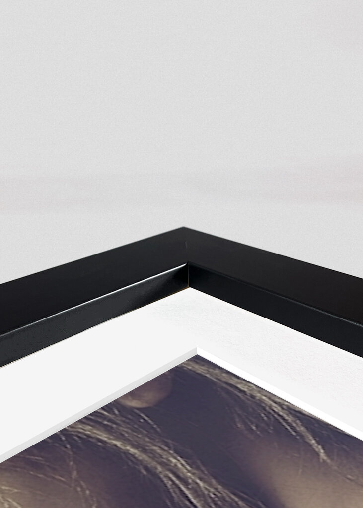 Das Mädchen mit dem Strauß