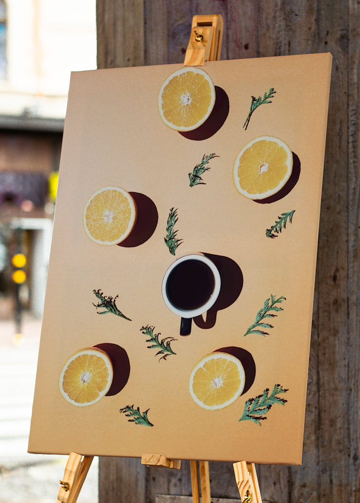 Coffee is a fruit -28