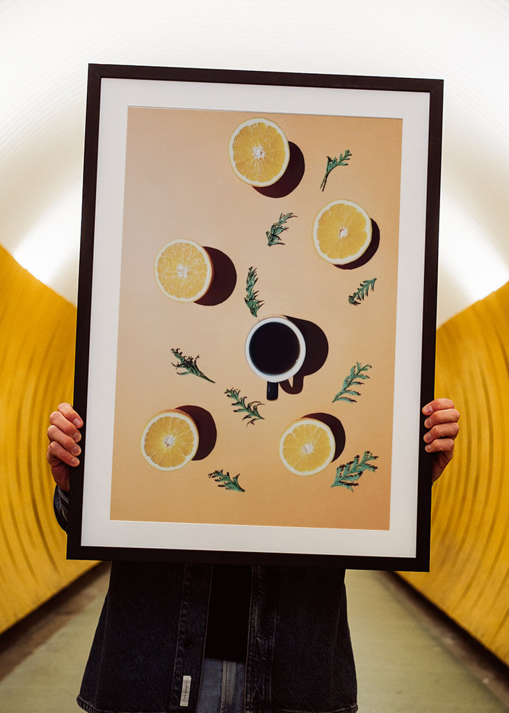 Coffee is a fruit -28