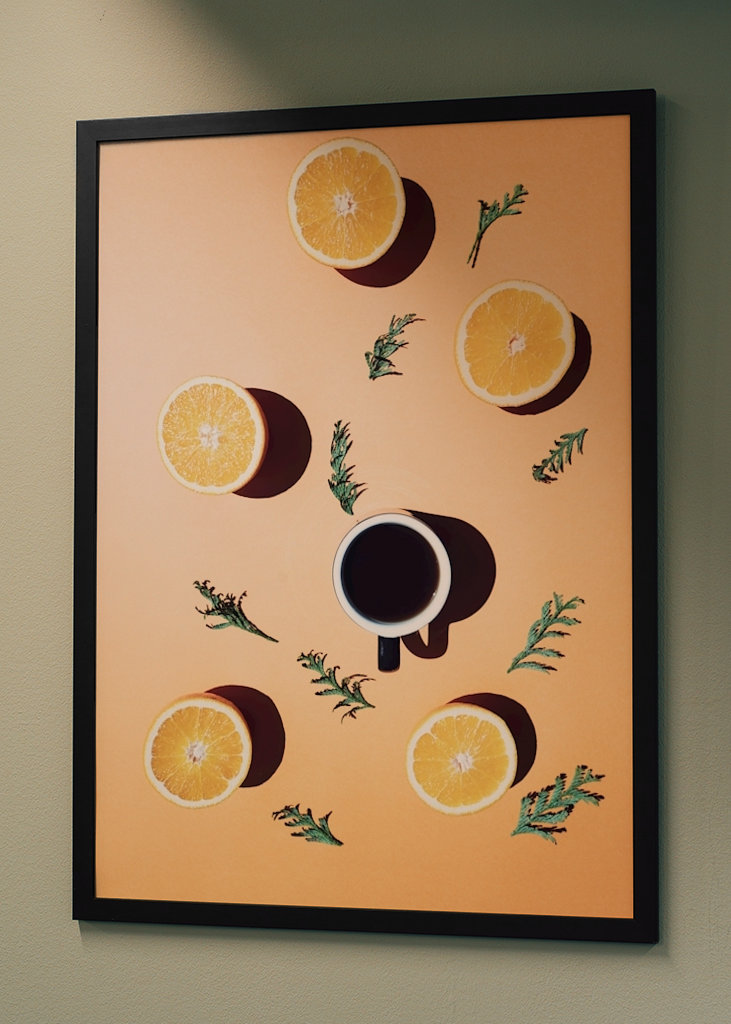 Coffee is a fruit -28