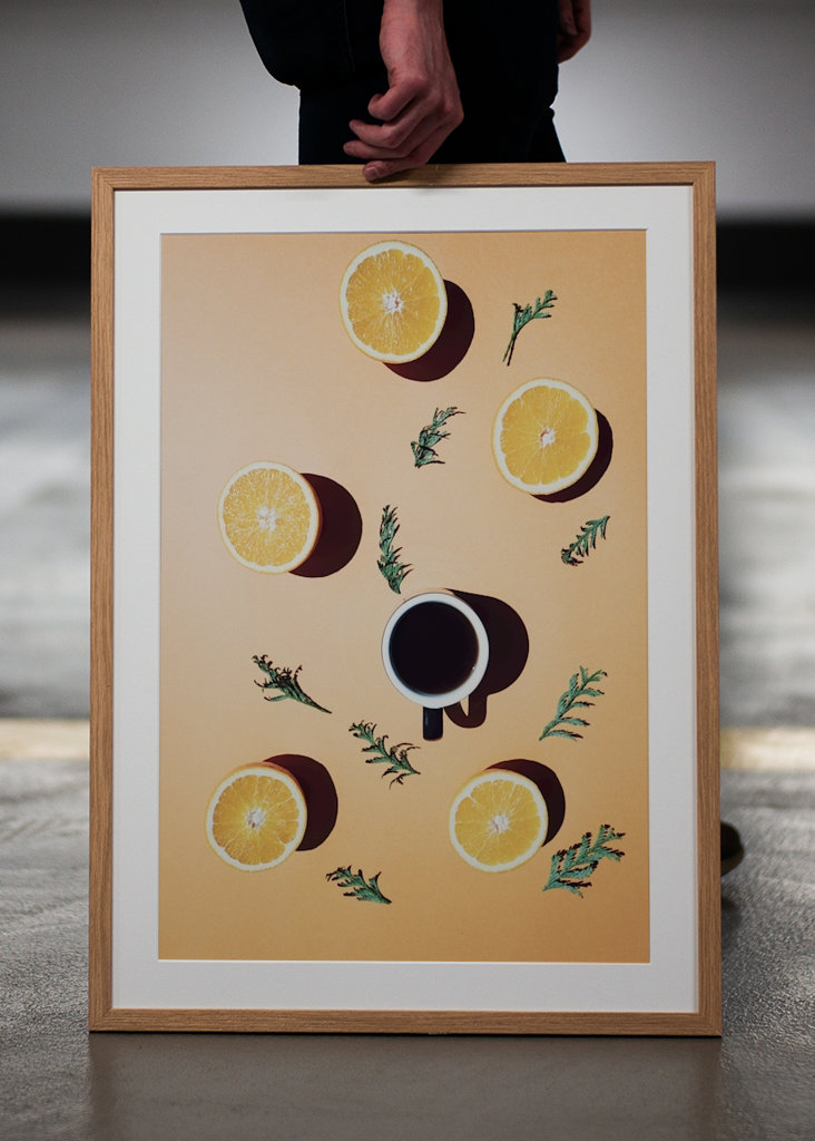 Coffee is a fruit -28