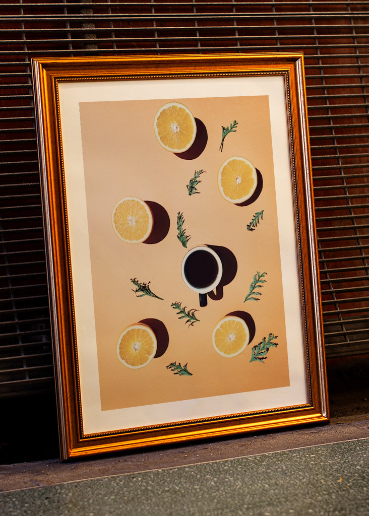 Coffee is a fruit -28