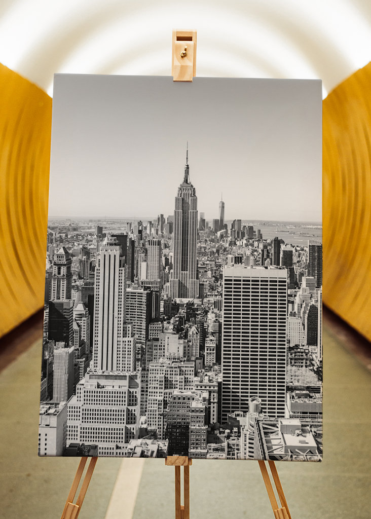 Manhattan - Nova Iorque