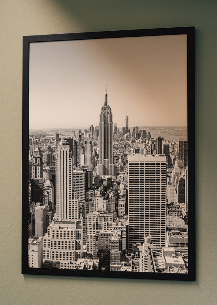 Manhattan - Nova Iorque