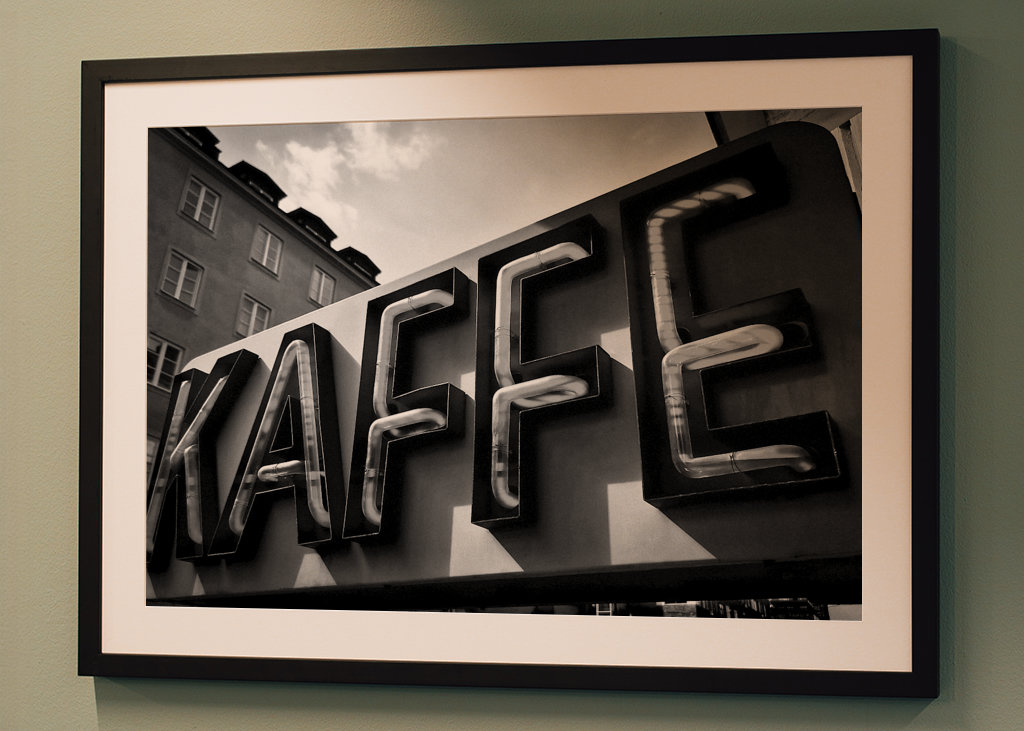 KAFFE