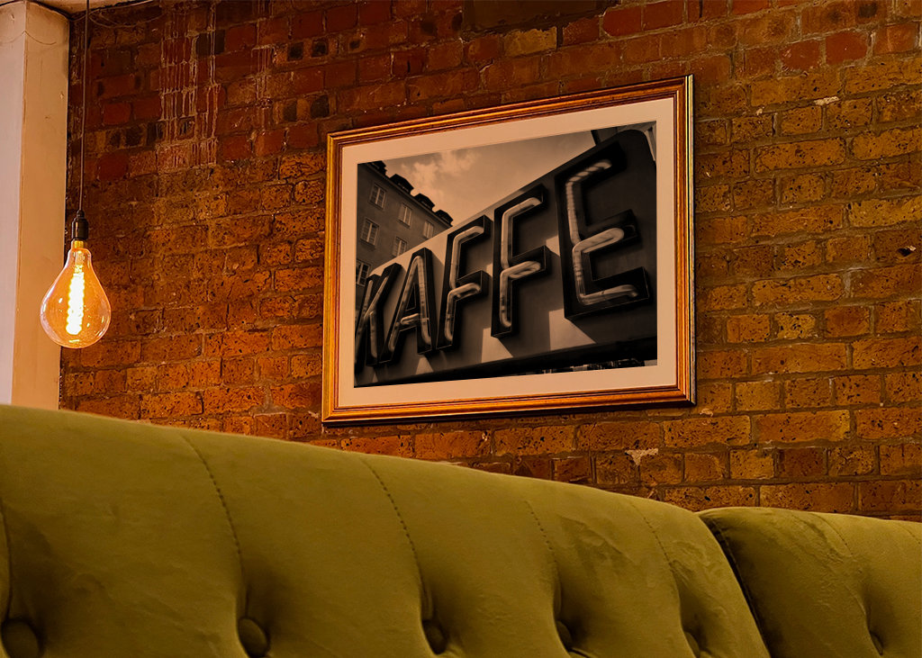 KAFFE