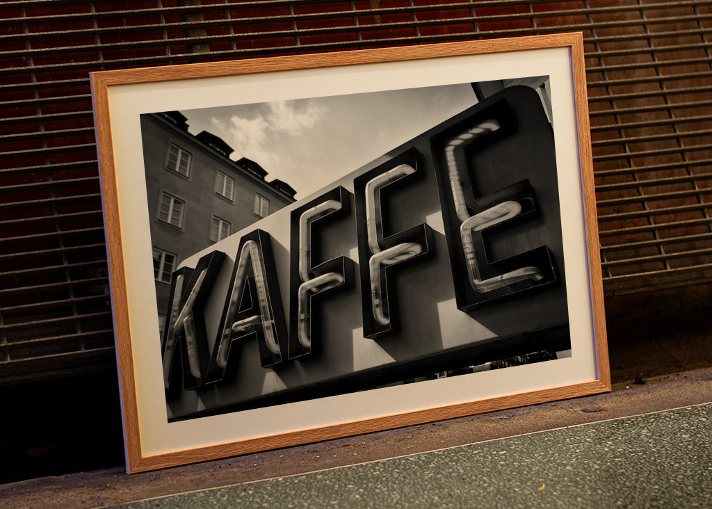 KAFFE
