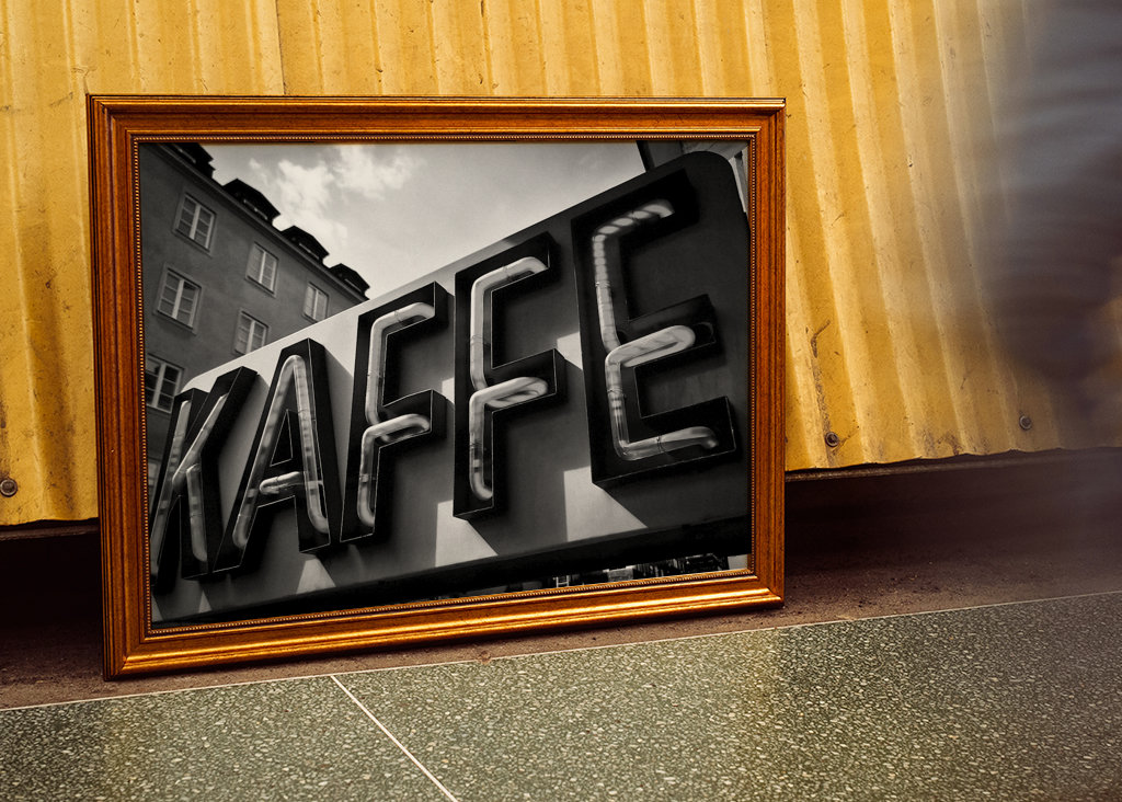 KAFFE