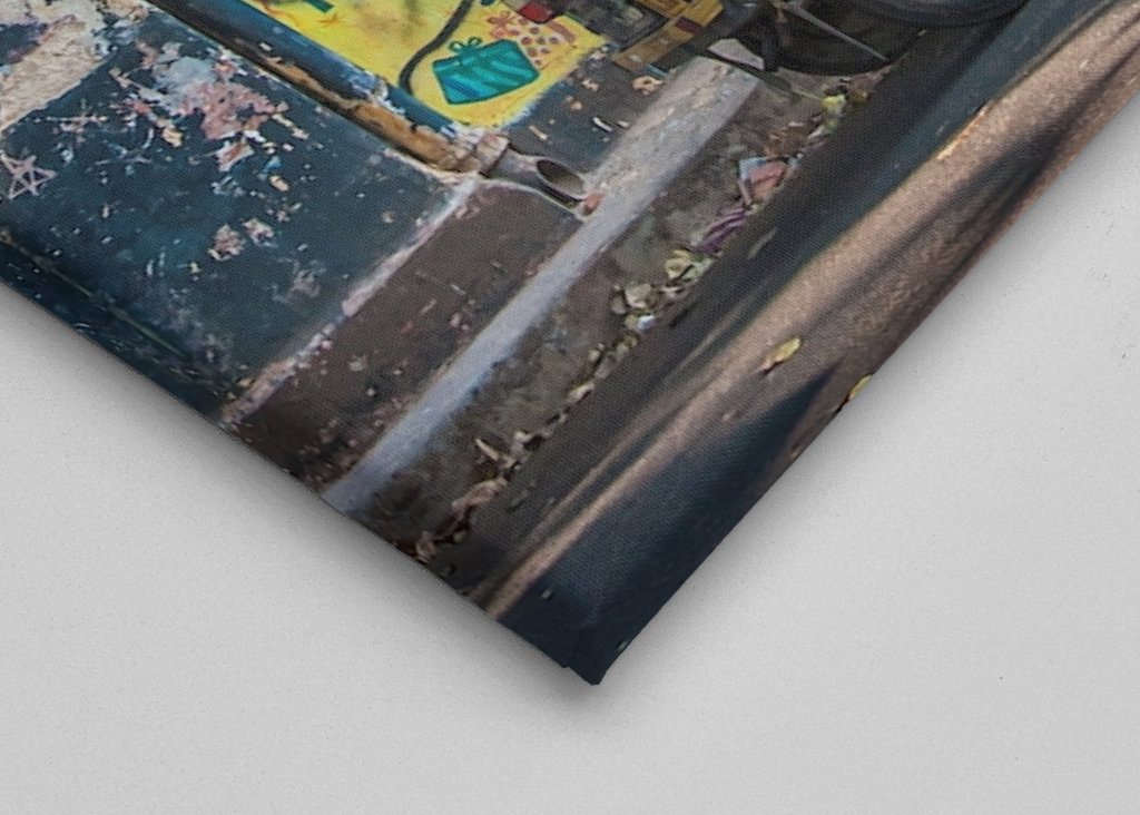 Zdřímnutí v Kóčinu