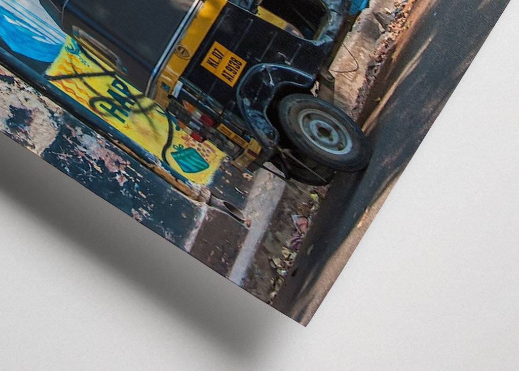 Zdřímnutí v Kóčinu