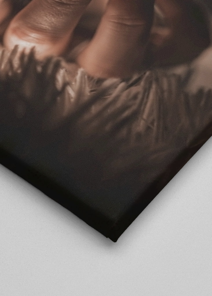 Lassen Sie ein Licht an