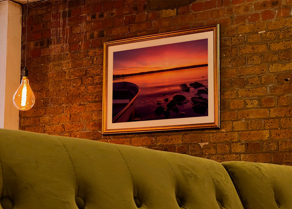 Do we take the boat to the sun