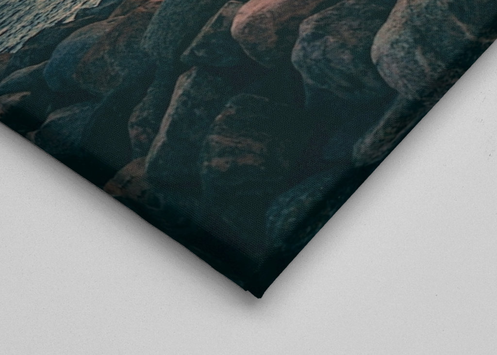 Sunsets in Malmö Sweden