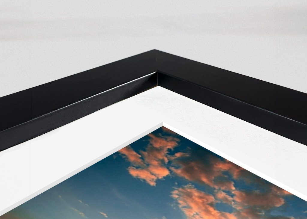 Sunsets in Malmö Sweden