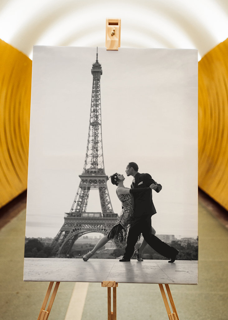 Last Tango in Paris