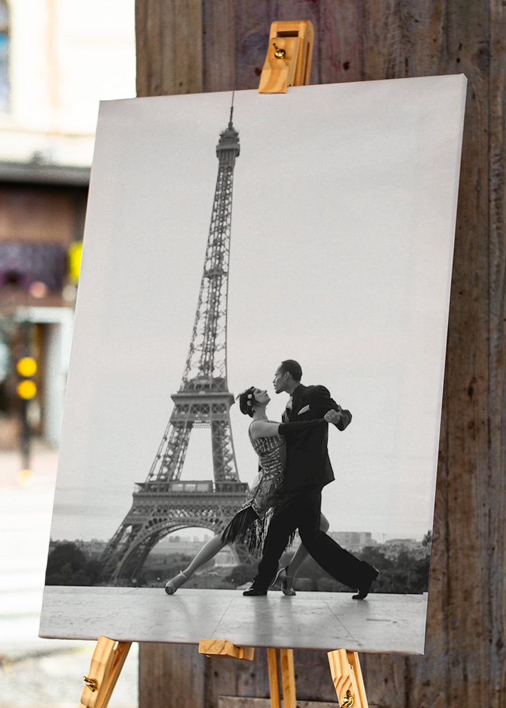 Last Tango in Paris
